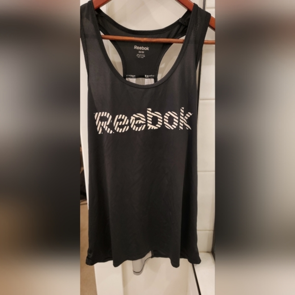 Tank - Picture 2 of 3
